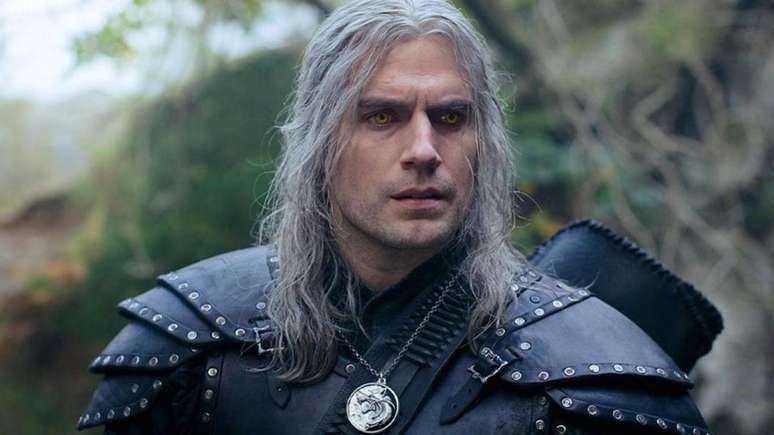 The Witcher: Henry Cavill não retornará ao papel de Geralt