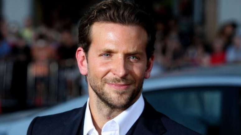 Bradley Cooper Opens Up About Past Drug Addiction: ‘I Got Lucky’