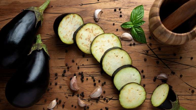 Eggplant – the nutritionist gives reasons for including fruit in food
