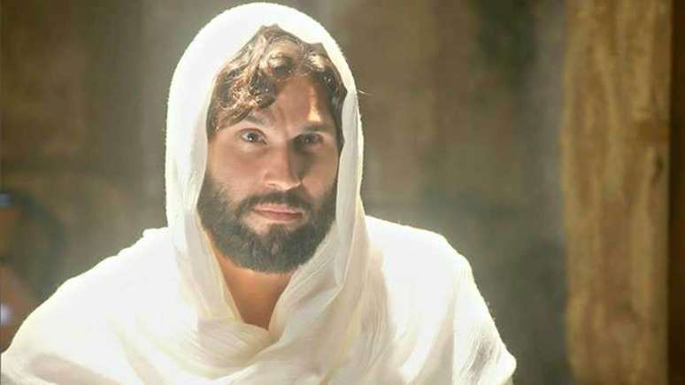 ‘Jesus’: Summary of the telenovela from 21 to 25/08