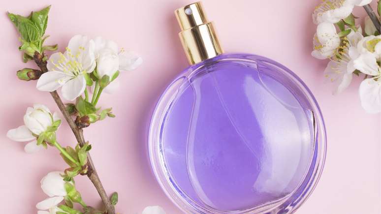 The expert gives 3 tips for choosing the perfect perfume