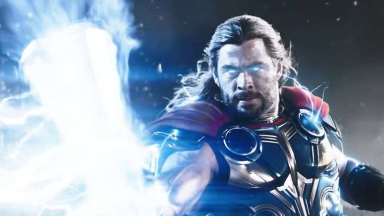 Thor: Love and Thunder: Diretor afirma que filme ainda não está pronto