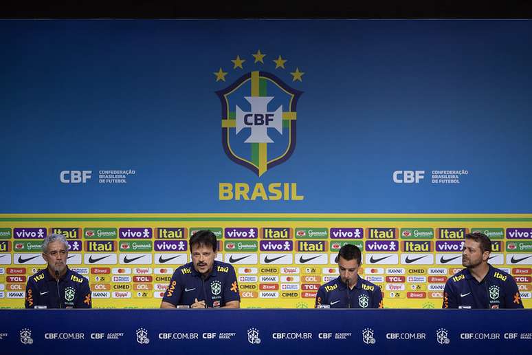 Peru x Brasil ao vivo: como assistir online e transmissão na TV do jogo das  Eliminatórias da Copa do Mundo - Portal da Torcida