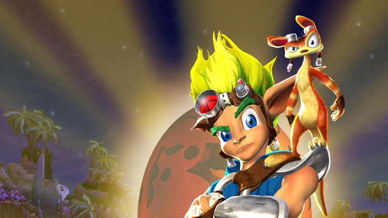 Tom Holland e Chris Pratt podem estrelar filme de Jak e Daxter.