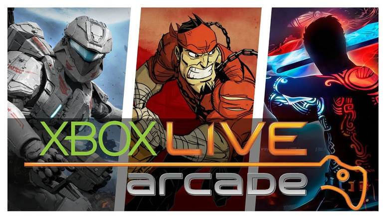 Xbox - Jogos