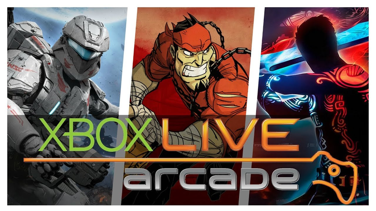 ATUALIZADO] Todos os Jogos Grátis para XBOX (One & Series