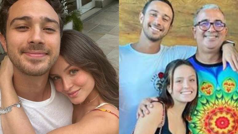 Larissa Manoela’s father-in-law vents after Silvana’s controversial speech: ‘Lie’
