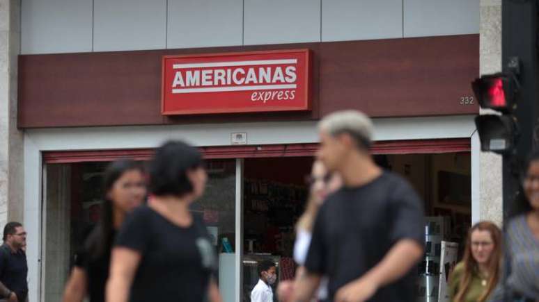 Lojas Americanas estão em crise desde que Rial revelou rombo bilionário nos demonstrativos financeiros da companhia em janeiro, dez dias após se tornar CEO