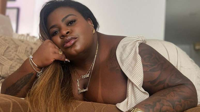 Jojo Todynho shocks showing belly after bariatric: ‘Skinny’