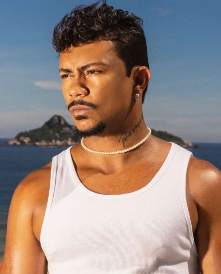 Shaman auditions to star in ‘Renascer’ remake