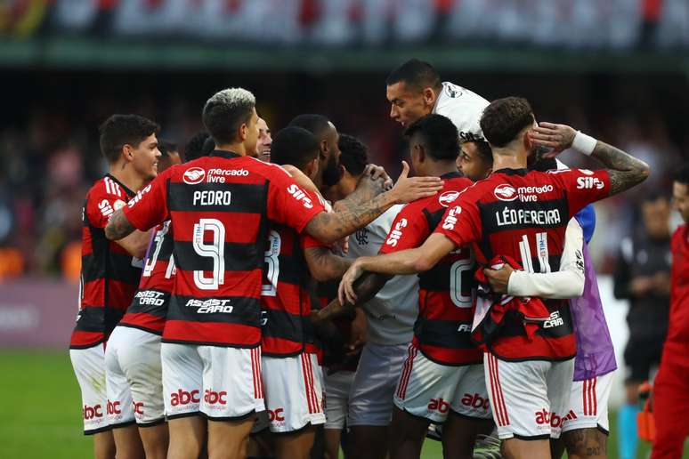 Mundial, manutenções e contratações: o 2023 do Flamengo - Esportes