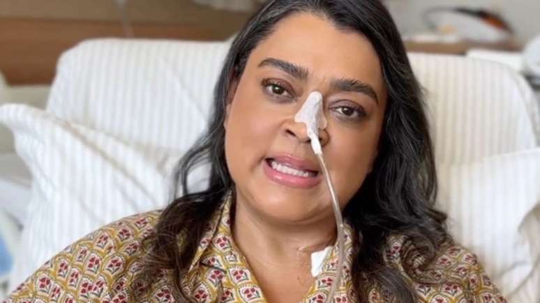 Preta Gil reveals the results of the exams and excites the fans: ‘I’ve been waiting for it for a long time’