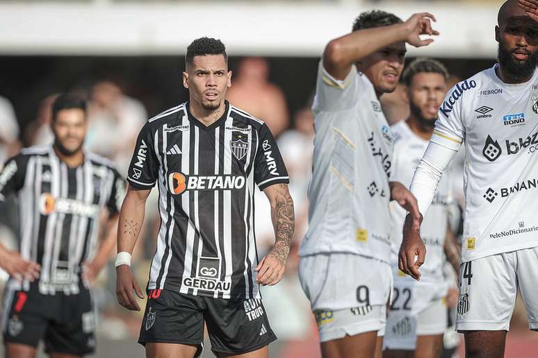 Santos: que horas joga o Santos, estatísticas e fotos – Terra