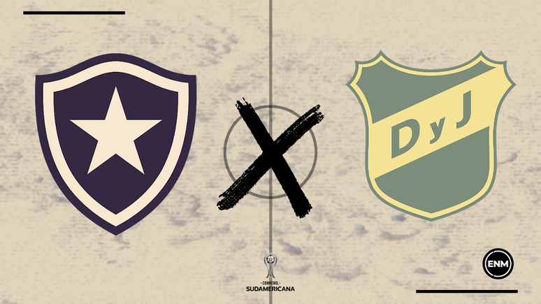 Defensa y Justicia x Botafogo: saiba onde assistir ao jogo da Copa