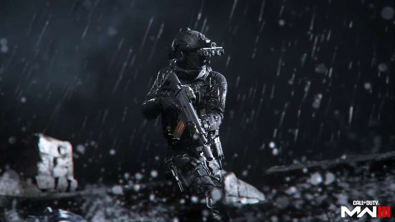 Call of Duty 3” já tem data de lançamento; confira a data e teaser