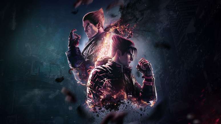 Tekken 8: Game de luta ganha data de lançamento e novo trailer