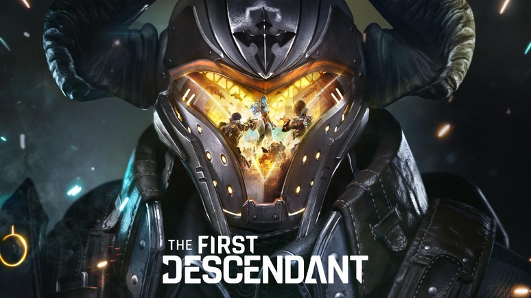 The First Descendant terá beta aberto em setembro