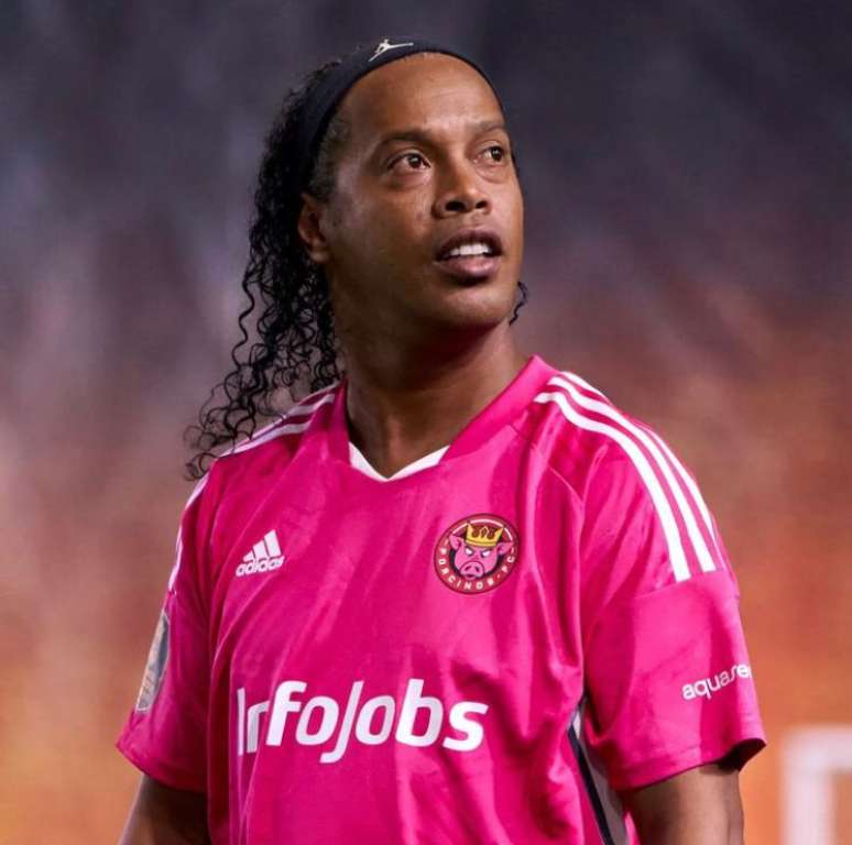 Ronaldinho Gaúcho