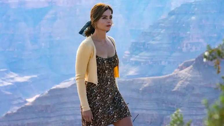 Nova m&uacute;sica de Taylor Swift marca o primeiro teaser de "Wilderness", s&eacute;rie do Prime Video