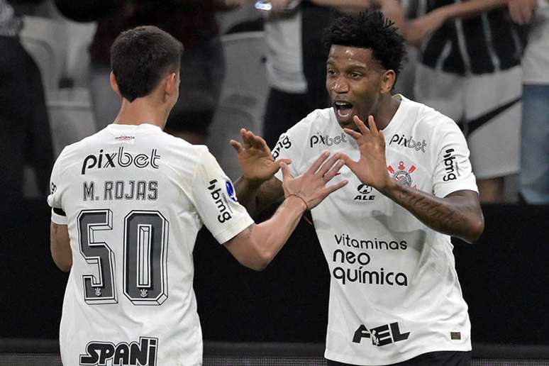 Saiba quantos jogadores do Corinthians foram artilheiros do