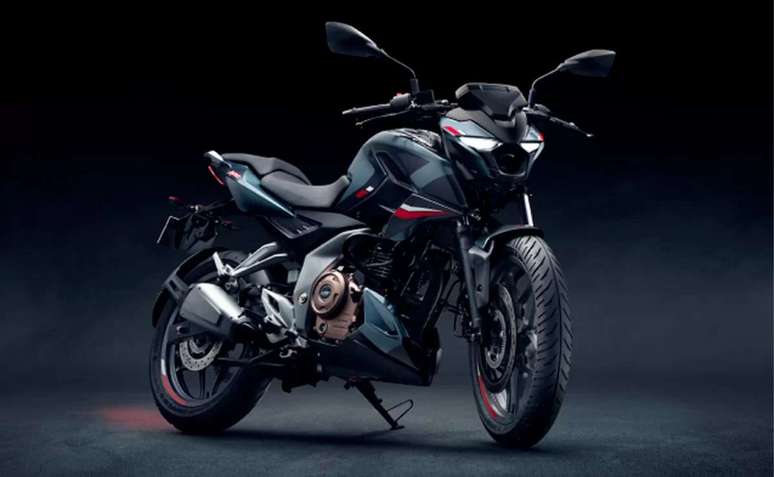 Bajaj Rouser N250 Bajaj Rouser N250