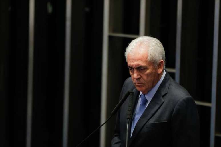 Segundo o relator no Senado, Otto Alencar, MP rendeu R$ 16 bi ao governo nos quatro meses em que vigorou.