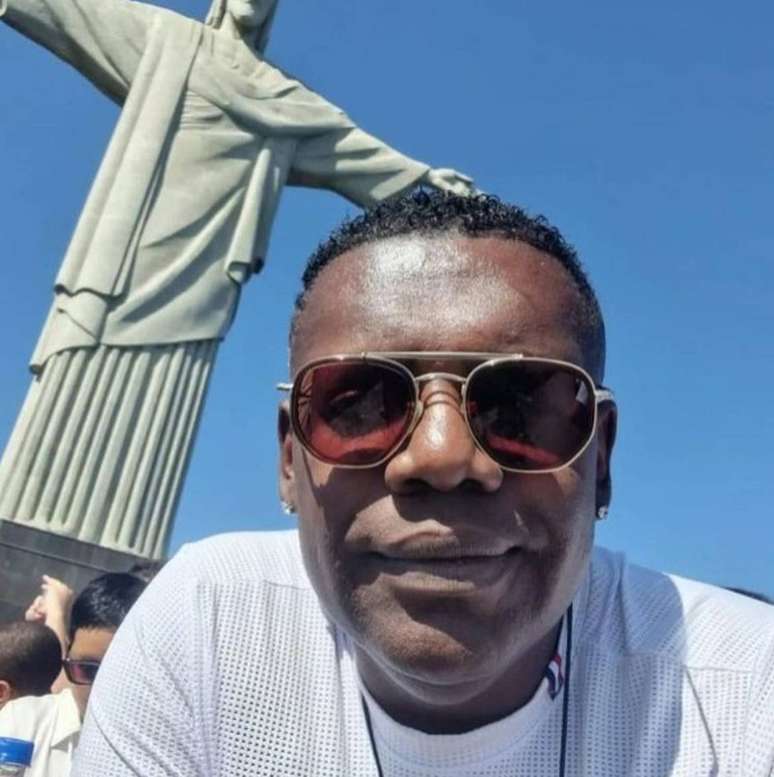 MC Marcinho: The singer’s health deteriorates and the family asks for a blood donation;  understand