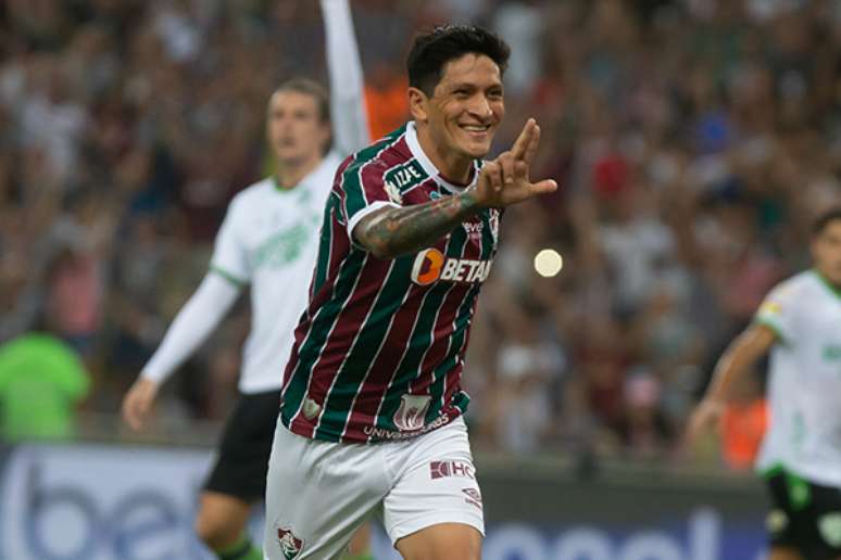 Fluminense x Olimpia: onde assistir ao jogo pela Libertadores > No