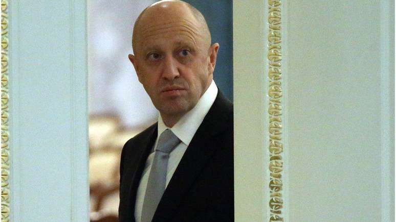 O governo da Rússia pode usar Yevgeny Prigozhin e negar qualquer envolvimento em ações polêmicas