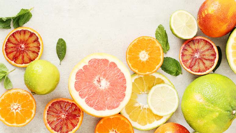 Antioxidants: our allies against premature skin aging