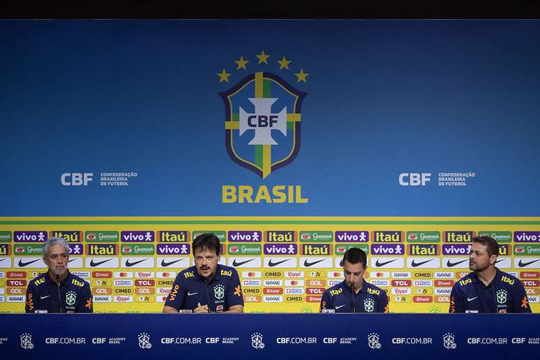 Conmebol detalha jogos do Brasil nas eliminatórias para a Copa do Mundo de  2022; confira confrontos - Jogada - Diário do Nordeste