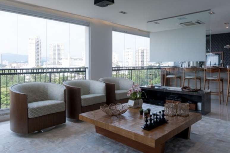 Find out how to decorate your home to receive friends and relatives