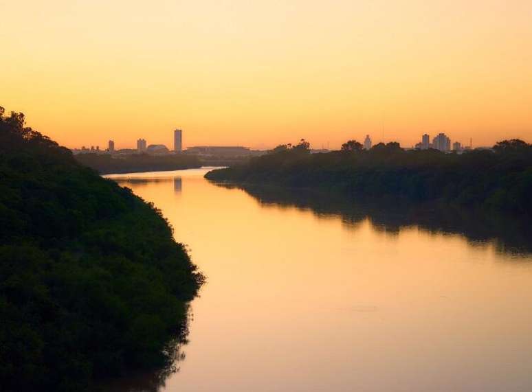 Com amplitude térmica, Cuiabá deve atingir temperatura de 39°C no início de  agosto :: Notícias de MT