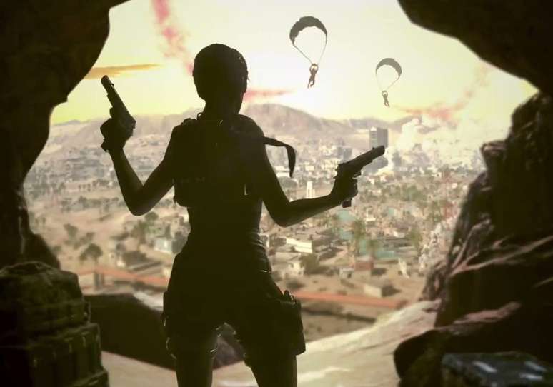Call of Duty WW2 e Tomb Raider são destaques nos trailers da semana