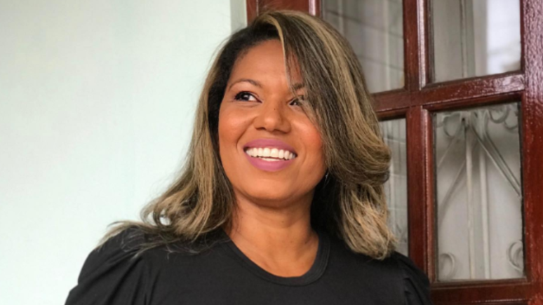 D&eacute;bora Brasil