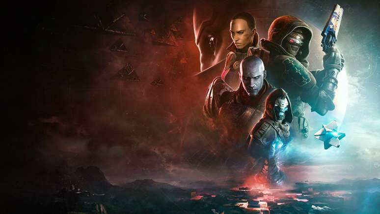 Destiny 2 será o primeiro jogo totalmente gratuito do Google