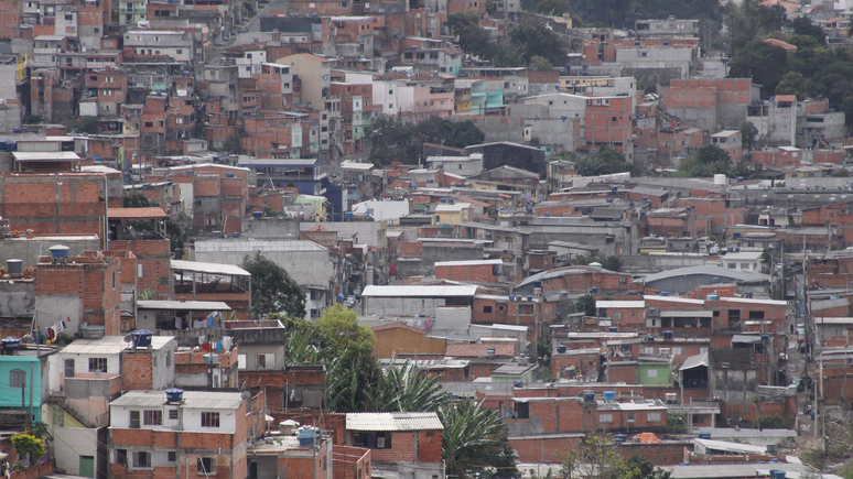 Antigamente Jaçanã era chamada de Uroguapira 