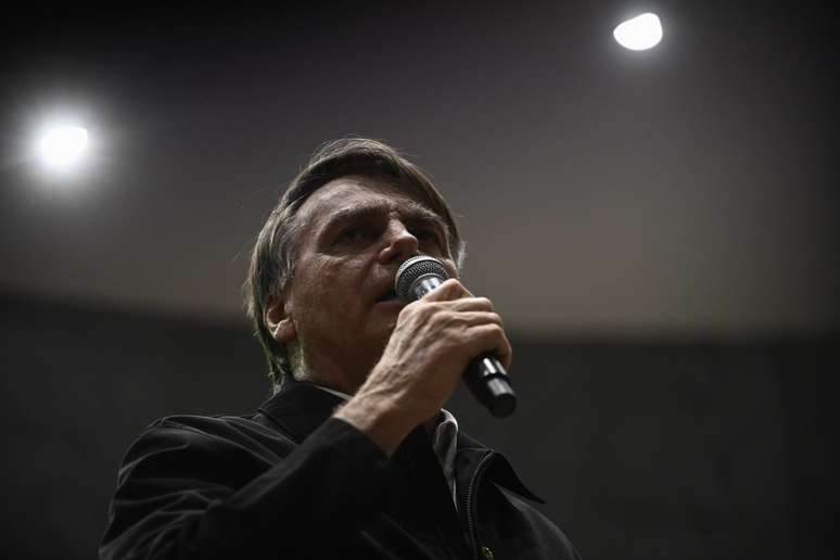 Jair Bolsonaro (PL)