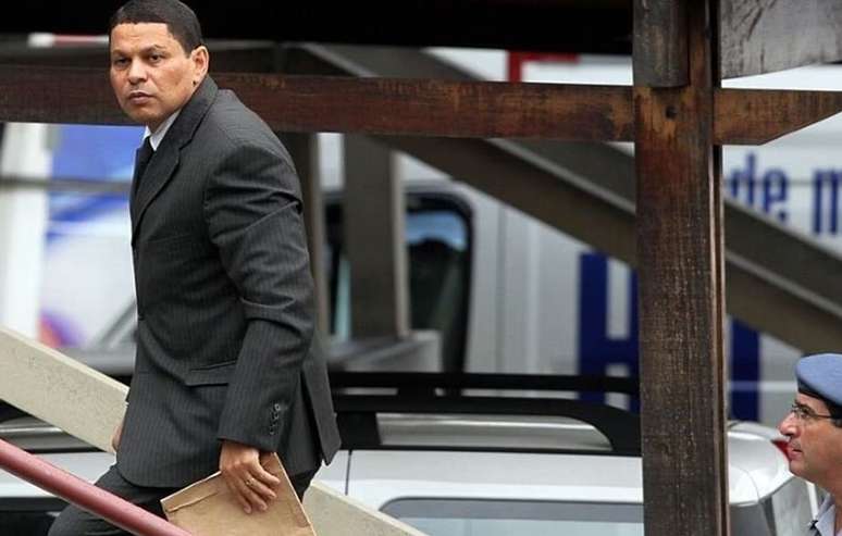Mizael Bispo vai cumprir o restante da pena pela morte da ex-namorada em casa