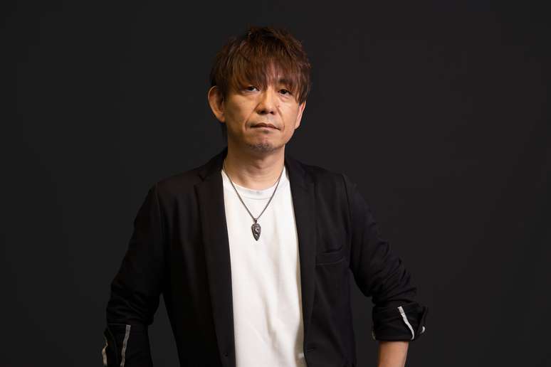 Naoki Yoshida, produtor e diretor de Final Fantasy XIV e produtor de Final Fantasy XVI, estará na Brasil Game Show 2023
