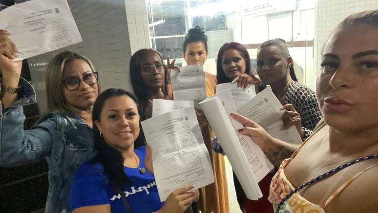 Ao menos 50 mulheres abriram boletins de ocorrência contra a Norte Bronze por estelionato