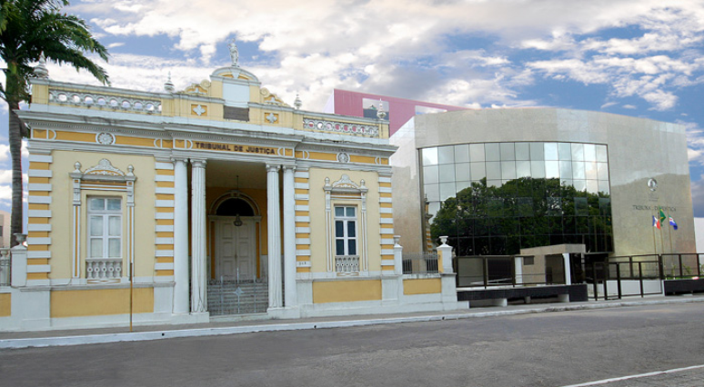 Tribunal de Justiça de Alagoas (TJ-AL)