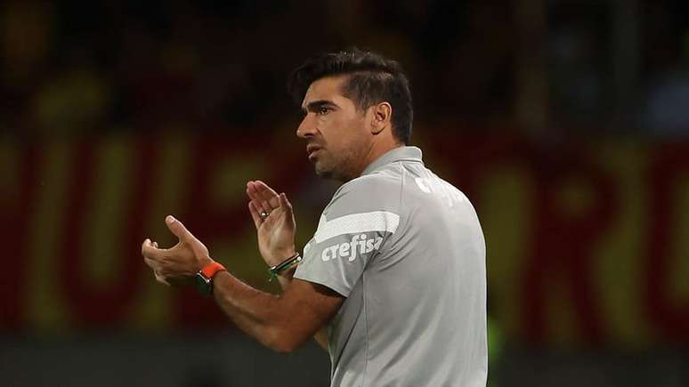 Abel explains how Palmeiras beat Deportivo Pereira: ‘If we had lost, they would have slaughtered me’ Abel explains how Palmeiras beat Deportivo Pereira: ‘If we had lost, they would have slaughtered me’