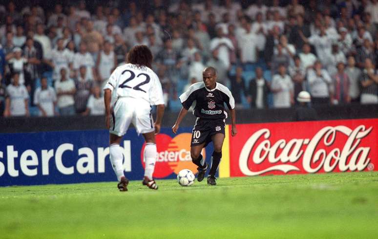 Onde assistir o jogo do Corinthians x Real Madrid hoje; sexta-feira, 1, em  comemoração de 113 anos