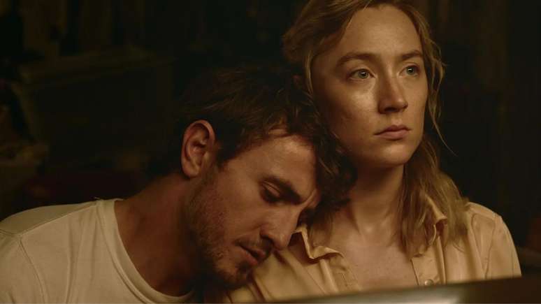 "Foe", suspense com Paul Mescal e Saoirse Ronan, ganha trailer