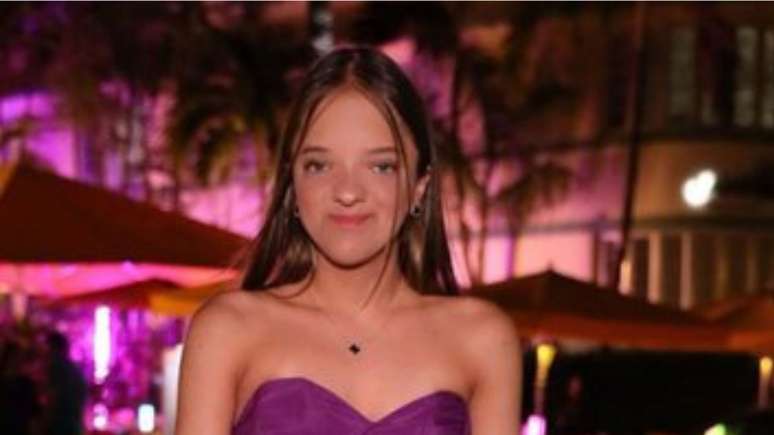 Rafaella Justus steals the show by appearing with a breathtaking look: ‘Too beautiful’