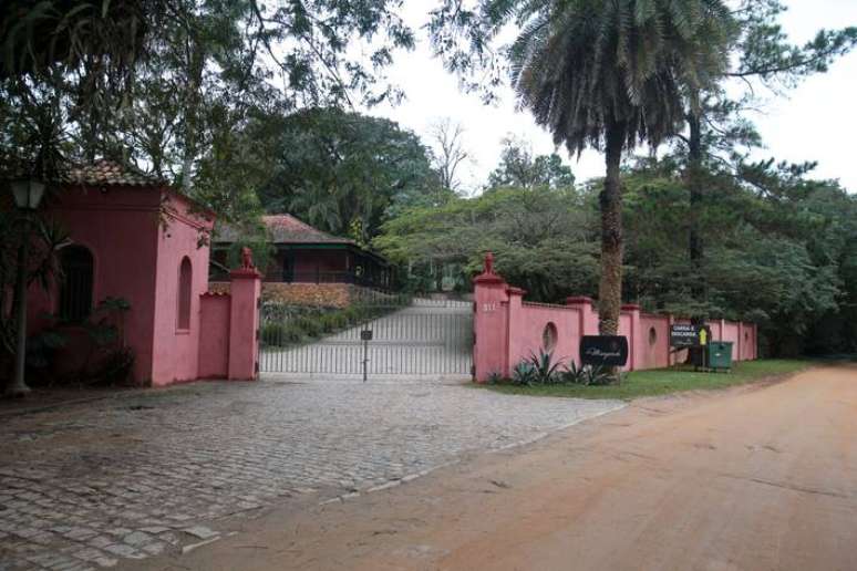 Fazenda Santa Margarida, em Campinas, foi foco de febre maculosa