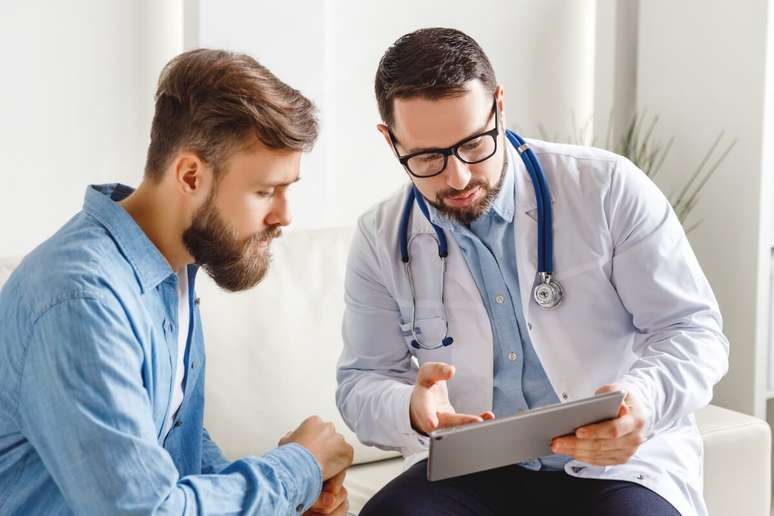 It is important to clarify any doubts with your doctor before doing Lipo HD 