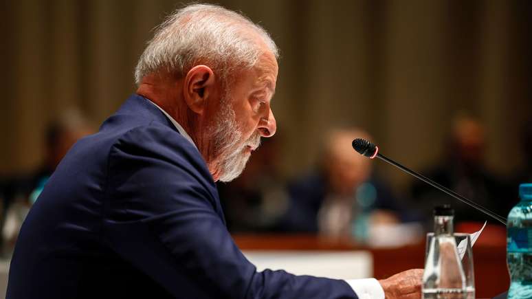 How Brazil reacts to Chinese pressure on the BRICS