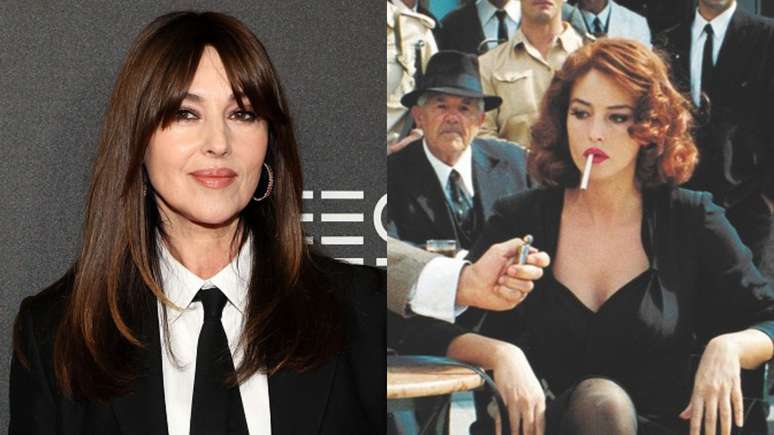 Monica Bellucci says being sexually objectified helped her career: ‘It didn’t bother me’